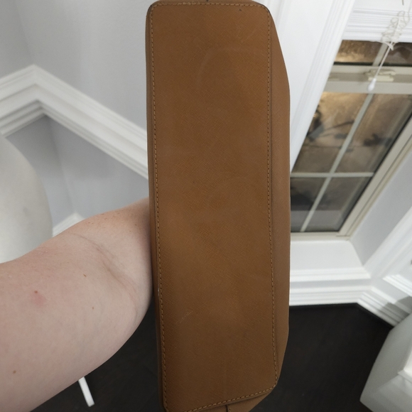 Michael Kors Brown Tote Bag - Picture 11 of 13